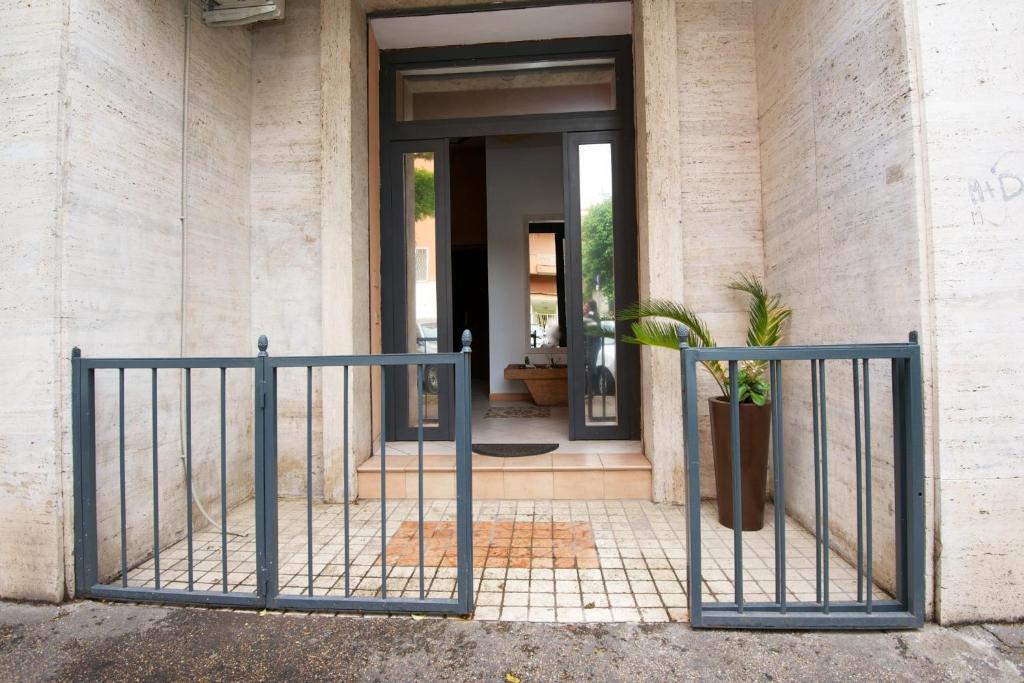 Guesthouse Il Gong - Rome, Rome