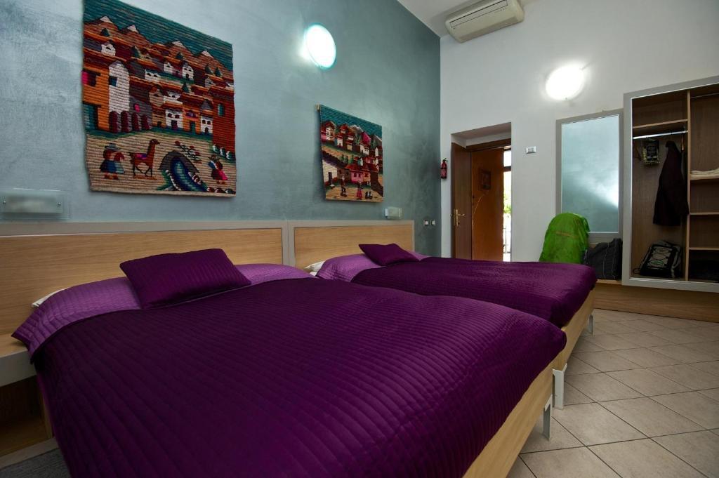 Guesthouse Il Gong - Rome — Foto 2